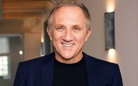 Descriptionfrançois pinault is a french billionaire businessman, the majority shareholder and honorary chairman of the. Inside The Life Of Dorothee Lepere Francois Henri Pinault S Ex Wife