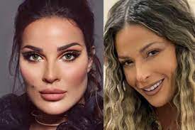 تشارك الممثلة اللبنانيّة باميلا الكك في مسلسل سمرا الذي يحقق نجاحاً لافتاً لاسيما أنه يتطرق إلى مشاكل اجتماعية يعاني منها مجتعنا اللافت أن باميلا تخلت عن اللوك المرأة الثرية والعصريّة والأنيقة وتحولت إلى مرأة هجريّة، إلا انها حافظت على رونقها وبشرتها الناعمة. Mazaj Show Ø¨Ø§Ù…ÙŠÙ„Ø§ ØªØªØ¹Ø±Ø¶ Ù„Ù„Ø³Ø®Ø±ÙŠØ© Ø¨Ø³Ø¨Ø¨ Ù…Ø§ Ù‚Ø§Ù„ØªÙ‡ Ù…Ø¬Ø¯Ø¯Ø§ Facebook