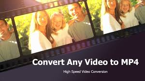 Convert Any Video To Mp4 Video Editing Software Video Converter Download Free Movies Online