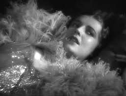 TWO FILM DVD: ONE NIGHT OF LOVE (1934) + BABY'S LAXATIVE (On purge bebe)  (1931)