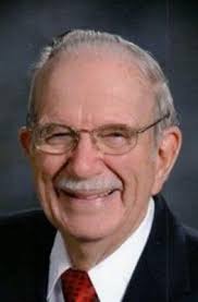 Robert Dewey Obituary (1928