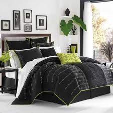 We did not find results for: Decorating Ideas For Your Black And White Bedroom Home Lime Green Bedrooms Comforter Sets