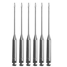 The la axxess burs and gates glidden drills can help you obtain the access you desire with the kerr dental also features the gates glidden drills in a variety of sizes to make shaping a root canal. Gates Glidden Drills F2 Medical Supplies Dental Products