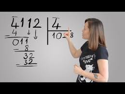 Bolme Isleminde Bolume Sifir Ekleme Kuralinin Mantigini Kavrama Youtube Youtube Matematik Sinif