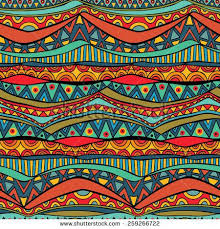 Old wall pattern texture cement blue dark abstract blue color design are light with black gradient. Mexican Background Stock Photos Images Pictures Shutterstock Africa Art Design Art African Tribal Patterns