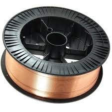 Ms 1 2 Mm Co2 Mig Welding Wire Quantity Per Roll 15 Kg Rs 79 Kg Id 22663507791