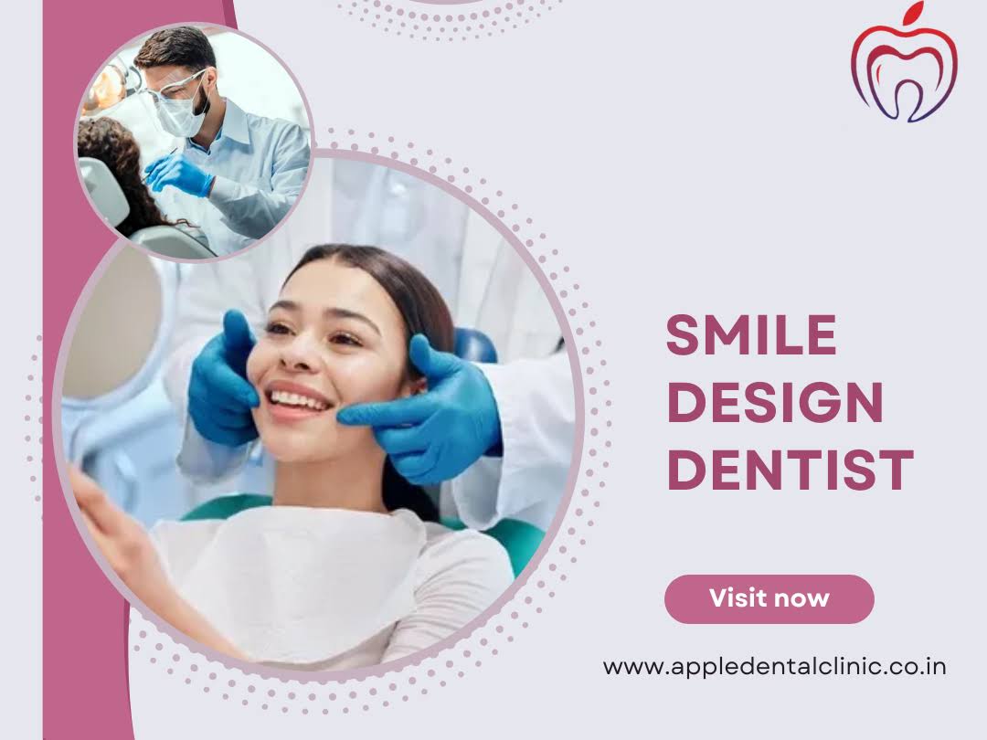 Smile Design Dentist product image