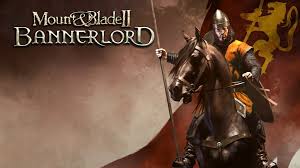 Mount and blade 2 bannerlord