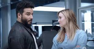 Blindspot Review: Ghost Train (Season 5 Episode 8)