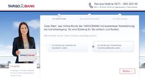 Interest loan from 1.75% per year; Gemeinschaftskonto Bei Der Targobank Alle Details Infos