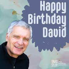 David Selby