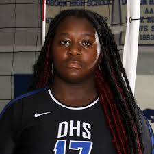 Ava Edwards' Dobson High School Bio