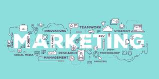ما هو أهم شيء في مجال التسويق Ways Marketing Solutions