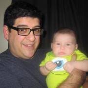 Danny Rico's Instagram, Twitter & Facebook