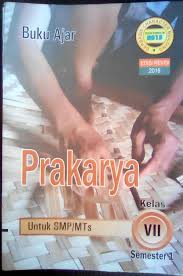 Maybe you would like to learn more about one of these? Lks Smp Mts Smt 1 Prakarya 7 Gudanglks Com Pusat Jual Buku Lks