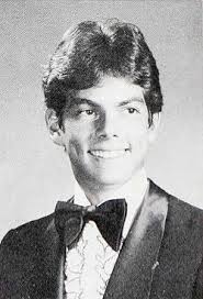 Adam Timothy Charvez (1965-2006)