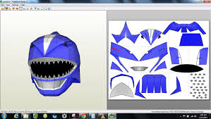Surging Shark Power Ranger Google Search Power Rangers Ranger Shark