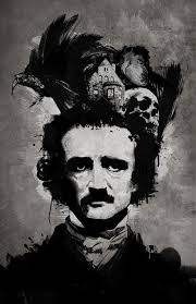 Happy Birthday Edgar Allan Poe « Histories and Mysteries