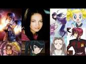 Voice Actress Maryke Hendrikse Interview (2022) - YouTube