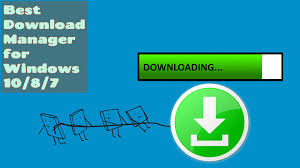 Settings in idm (internet download manager): 10 Best Download Manager Software For Windows 10 8 7 Droidtechknow