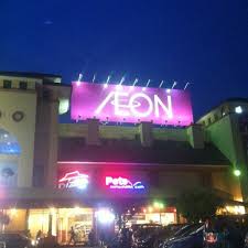 The company was incorporated on 15 september 1984. Aeon Department Store