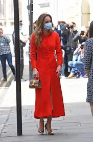 Kate middleton is an actress. Kate Middleton At National Portrait Gallery In London 04 07 2021 Hawtcelebs