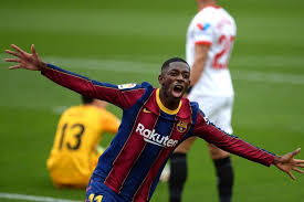Formasi sepak bola 4 4 2 dan penjelasannya. 2 Alasan Juventus Terdepan Dalam Rekrut Dembele Dari Barcelona Halaman All Kompas Com