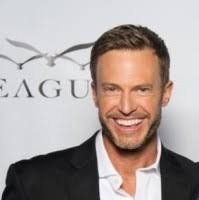 Jeffrey Damon's Instagram, Twitter & Facebook