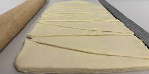 Annie's Signature Sweets CROISSANTS FROM SCRATCH