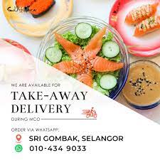 Maybe you would like to learn more about one of these? We Are Available For Sushi Mentai Sri Gombak Selangor Facebook