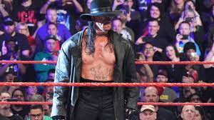 He also features red hair color as well as a green eye color. Seth Rollins On Why The Undertaker Gimmick Is Too Old To Be True