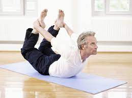 Check spelling or type a new query. Yoga Leads To Satan Says Northern Ireland Priest The Independent The Independent