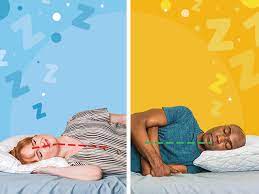 This Memory Foam Pillow Is A Hit With Everyone I Know It Can Be Customized To Support Many Sleeping Positions Memory Foam Pillow Foam Pillows Memory Foam