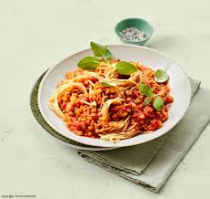 Linsen Bolognese Von Ametyst Chefkoch Rezepte Vegetarisch Kochen Couscous Mit Gemuse
