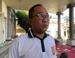 Sekda Kota Semarang Mengaku Dimintai Klarifikasi KPK Soal Anggaran 2023