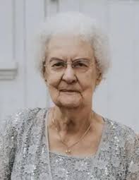 Marion Hazel Leman Obituary (2025)