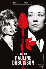 Pauline Dubuisson