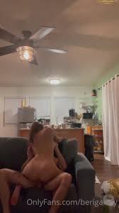 Jerii Nelson OF Riding Video HD