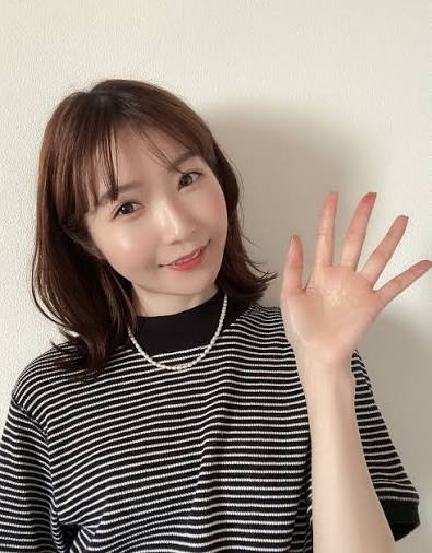 上户麻里