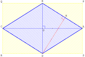 Aires Du Parallelogramme Et Du Trapeze
