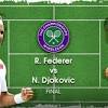 Australia's ashleigh barty, left, and the czech republic's karolina pliskova will face off in the women's singles final at wimbledon on saturday. 1