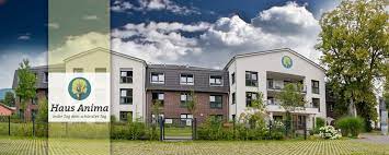 Der club ist bekannt für seine events und seine künstlerinnen. Pflegeheim Porta Westfalica Ein Lebens Und Gesundheitszentrum