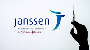 Johnson & johnson said it was aware of the rare reports of blood clots and was working with regulators. Qzzattnfujfj M