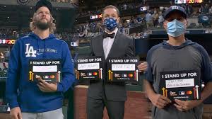 This is a situation that my mom, gwen poor, has been faced. Mlb Community Stand Up To Cancer Mlb Com