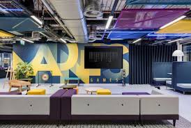 Product Madness Offices London Office Snapshots In 2020 Modern Houses Interior Interior Architecture Design Workplace Design
