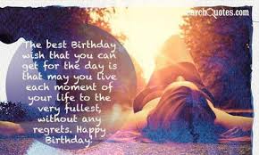 Wish your best friend by quotes, birthday messages, poetry, birthday cakes, etc. Quotes About Birthday Of A Friend 58 Quotes