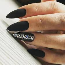 Nail Art Stickers Black Nails Nails Acrylic Nails Fall Nails Design Nails Winter Nails Winter Ch Winter Nails Acrylic Fall Nail Designs Black Nail Designs