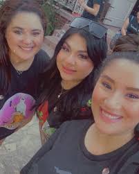 Meet Scary Not Scary Podcast