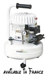 Mecadeco 425516 Compresseur Silencieux 9 L Leader De Son Marche Ce Modele Dispose D Une Tete Performante Sur Une Cuve De 9 L Compresseur Castorama Silencieux