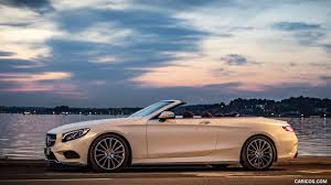2017 Mercedes Benz S500 Cabriolet Uk Spec Wallpaper Mercedes Benz Benz S500 Mercedes